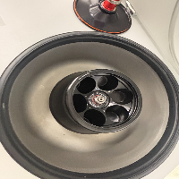 Eppendorf 5910R Refrigerated Centrifuge image 0